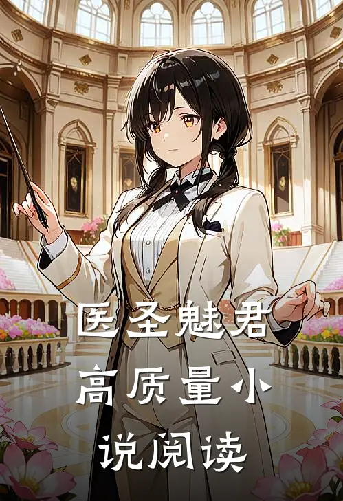医圣魅君高质量小说阅读