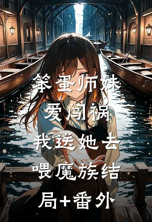 笨蛋师妹爱闯祸，我送她去喂魔族结局+番外