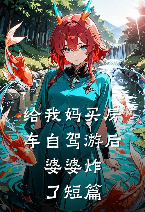 给我妈买房车自驾游后，婆婆炸了短篇