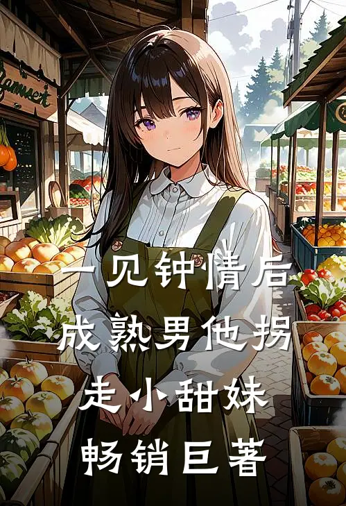 一见钟情后，成熟男他拐走小甜妹畅销巨著