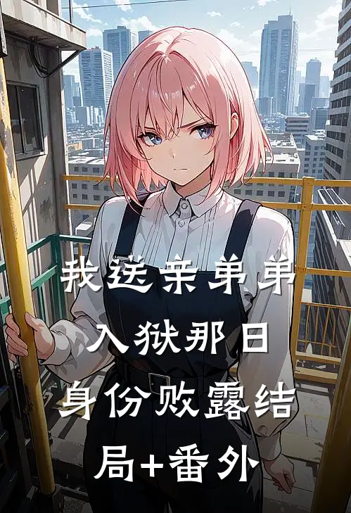我送亲弟弟入狱那日，身份败露结局+番外