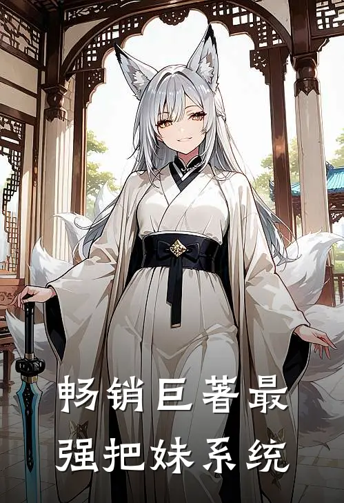 畅销巨著最强把妹系统