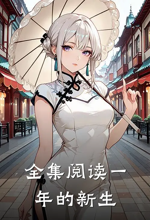 全集阅读一年的新生
