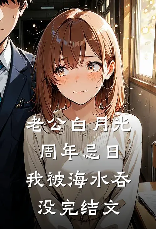 老公白月光周年忌日，我被海水吞没完结文