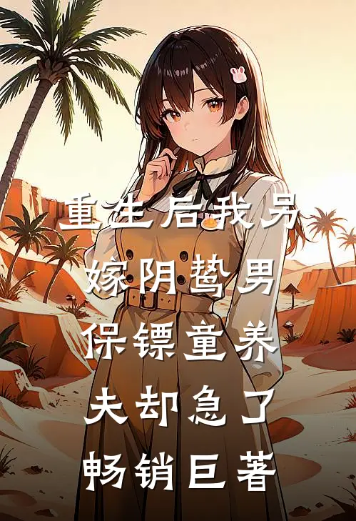 重生后我另嫁阴鸷男，保镖童养夫却急了畅销巨著