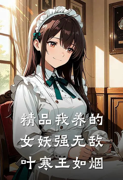 精品我养的女妖强无敌叶寒王如烟