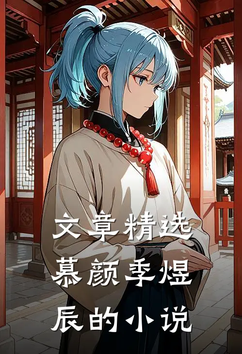 文章精选慕颜季煜辰的小说
