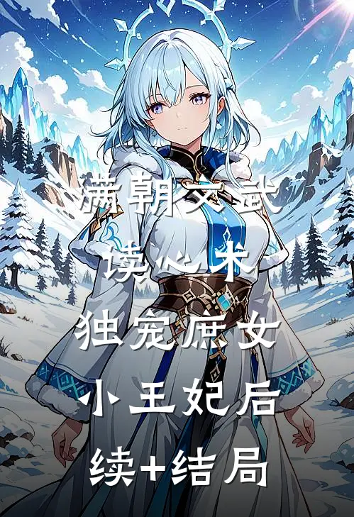 满朝文武读心术，独宠庶女小王妃后续+结局