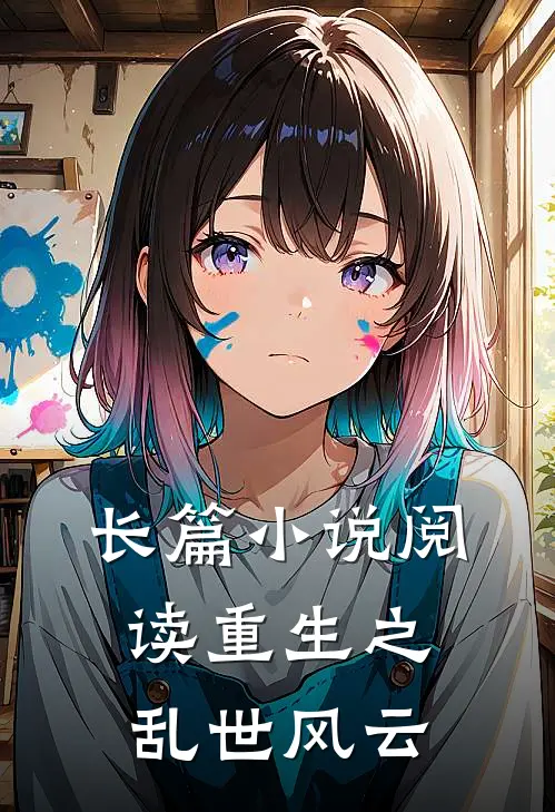 长篇小说阅读重生之乱世风云
