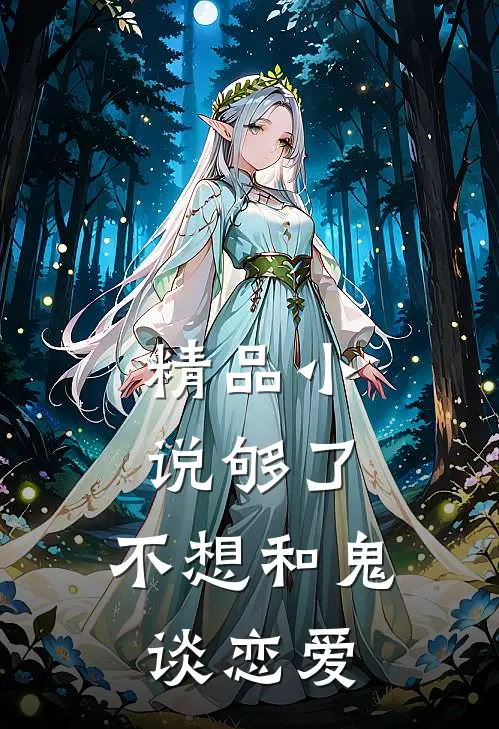 精品小说够了，不想和鬼谈恋爱