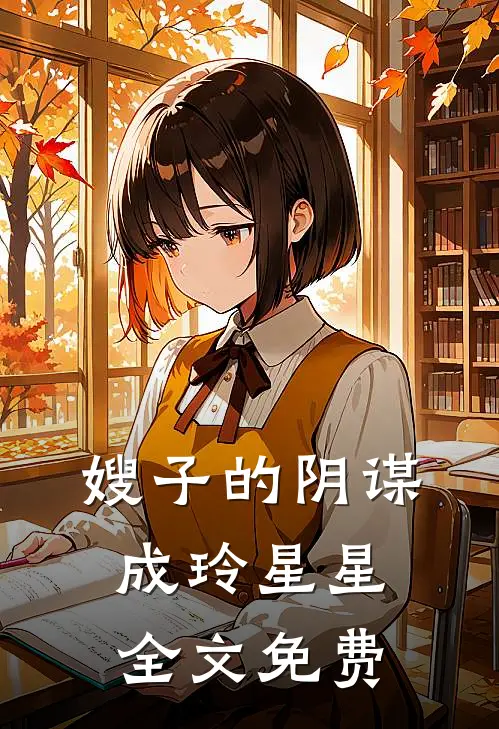 嫂子的阴谋成玲星星全文免费