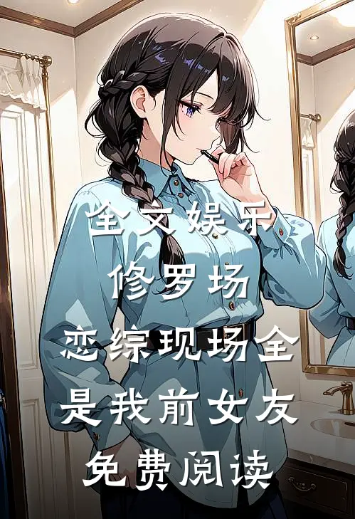 全文娱乐修罗场:恋综现场全是我前女友免费阅读