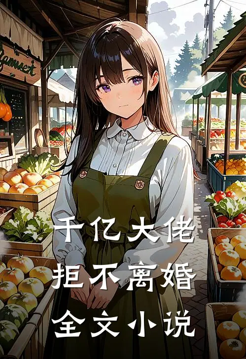 千亿大佬拒不离婚全文小说