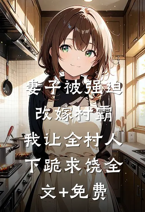 妻子被强迫改嫁村霸，我让全村人下跪求饶全文+免费