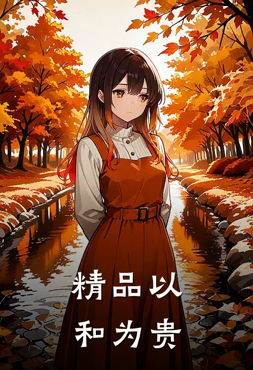 精品以和为贵
