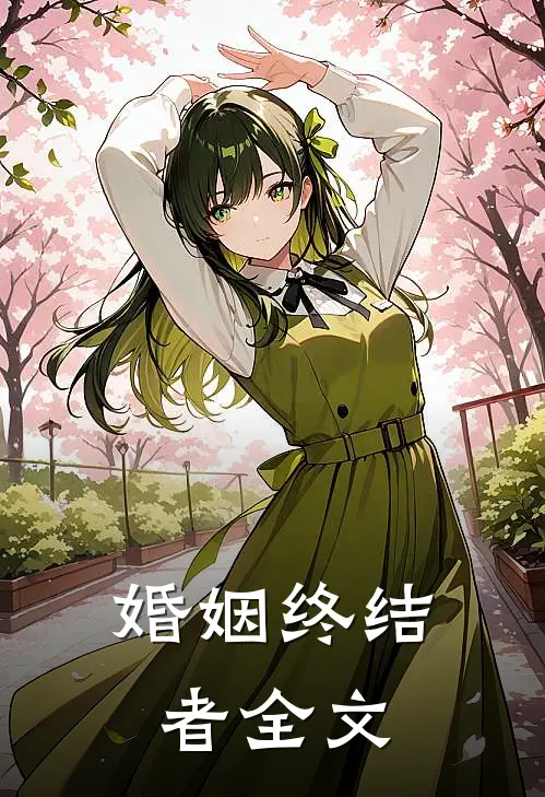 婚姻终结者全文