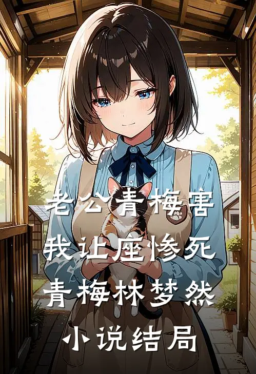 老公青梅害我让座惨死青梅林梦然小说结局