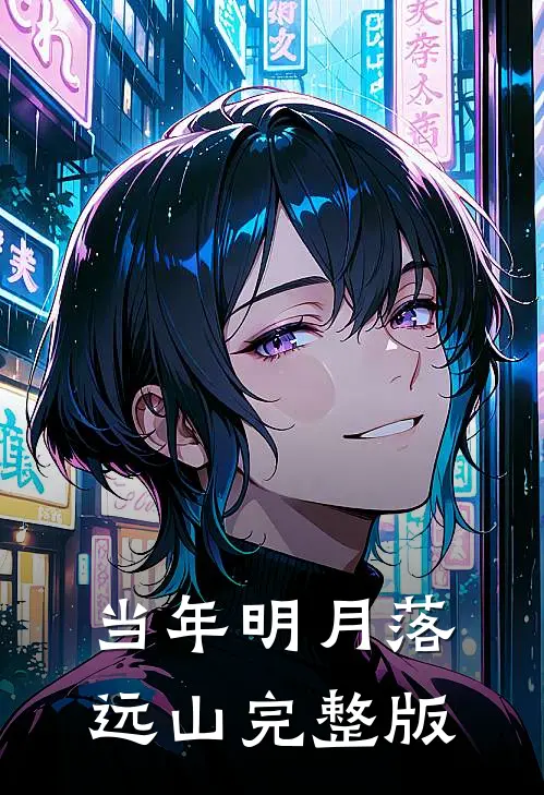 当年明月落远山完整版