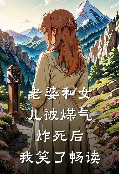 老婆和女儿被煤气炸死后，我笑了畅读