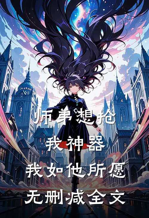 师弟想抢我神器，我如他所愿无删减全文