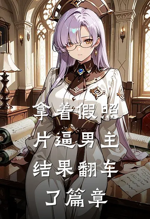 拿着假照片逼男主，结果翻车了篇章