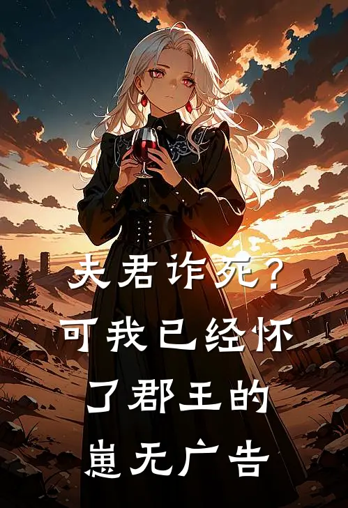 夫君诈死？可我已经怀了郡王的崽无广告