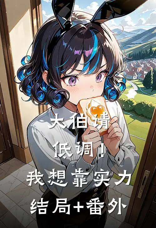 大伯请低调！我想靠实力结局+番外