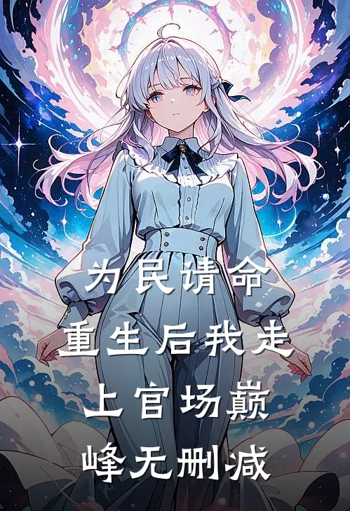 为民请命，重生后我走上官场巅峰无删减
