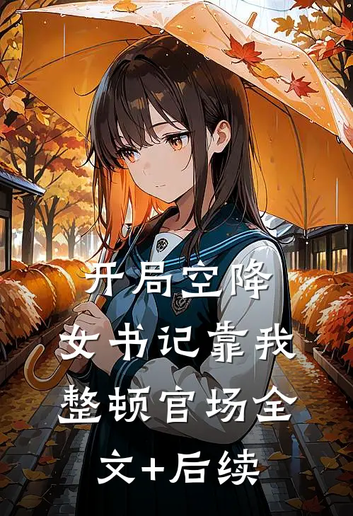 开局空降，女书记靠我整顿官场全文+后续
