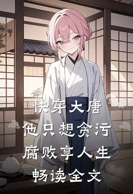 快穿大唐，他只想贪污腐败享人生畅读全文