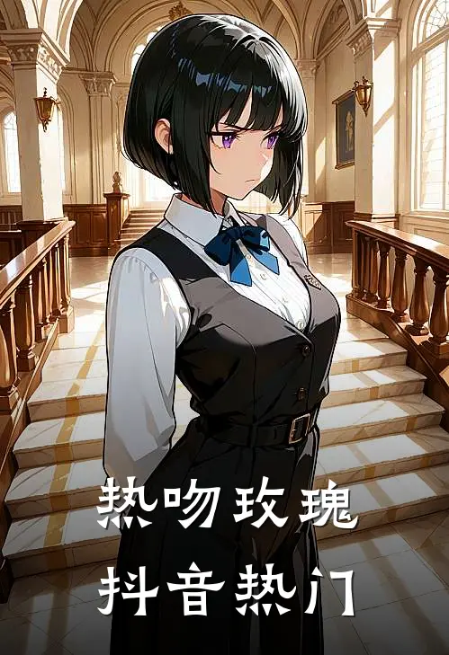 热吻玫瑰抖音热门