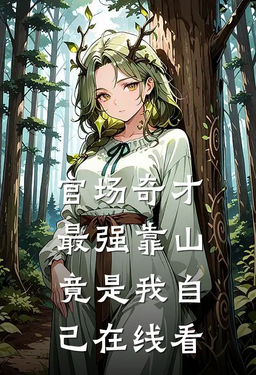官场奇才：最强靠山竟是我自己在线看