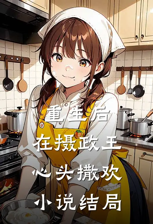 重生后，在摄政王心头撒欢小说结局
