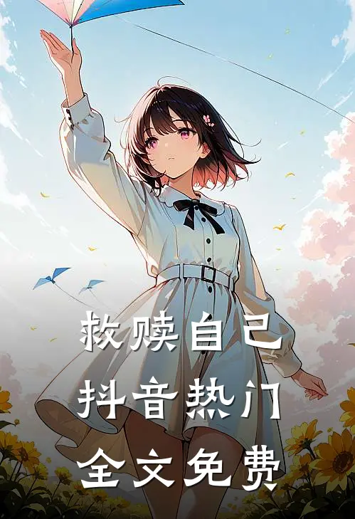 救赎自己抖音热门全文免费