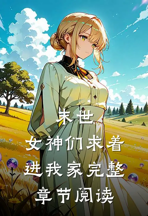 末世：女神们求着进我家完整章节阅读