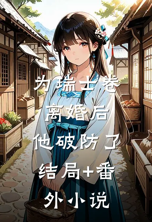 为瑞士卷离婚后，他破防了结局+番外小说