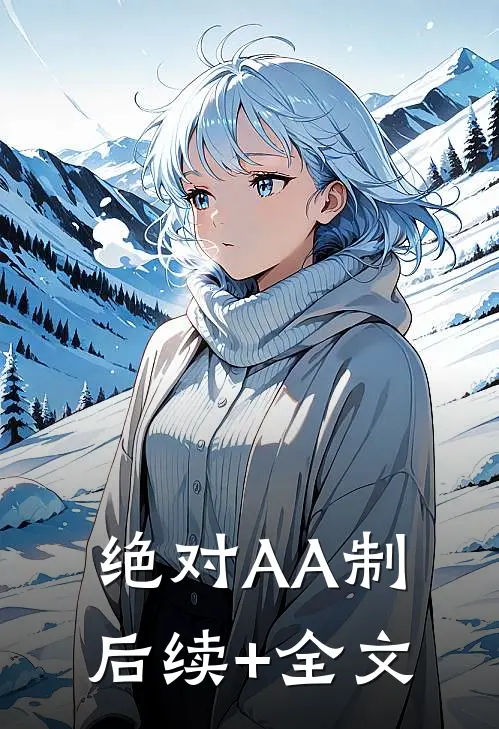 绝对AA制后续+全文