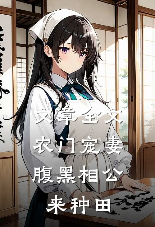 文章全文农门宠妻：腹黑相公来种田