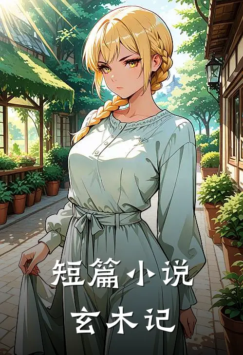短篇小说玄木记