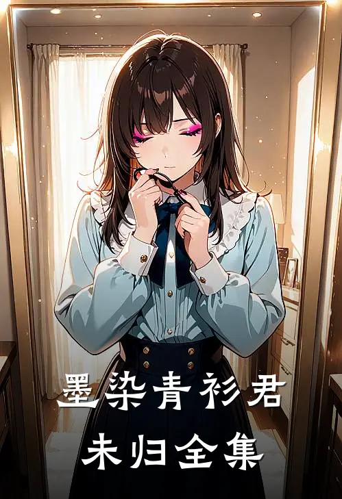 墨染青衫君未归全集