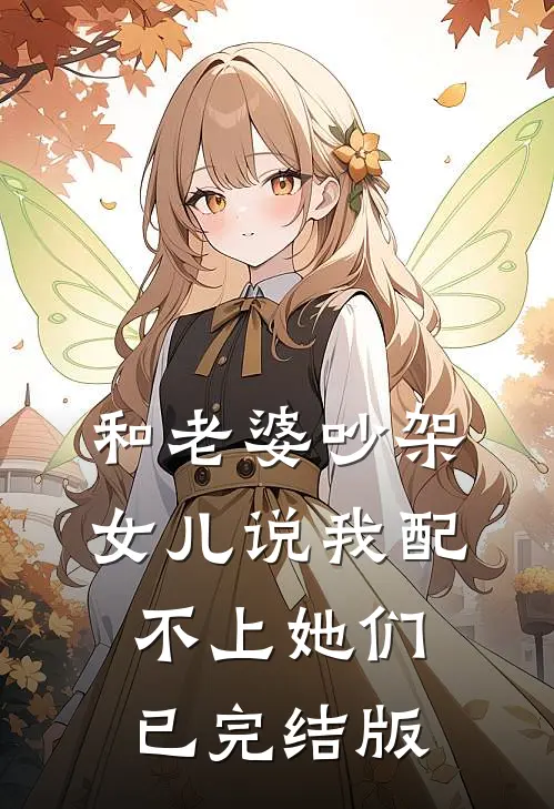 和老婆吵架，女儿说我配不上她们已完结版