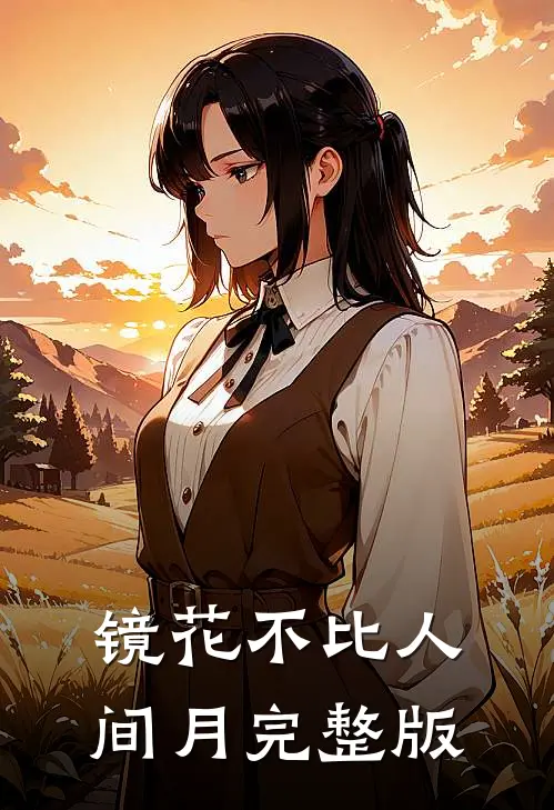 镜花不比人间月完整版