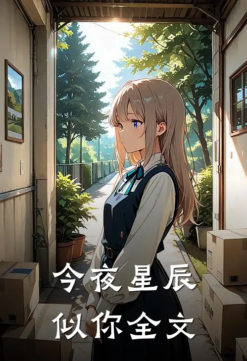今夜星辰似你全文