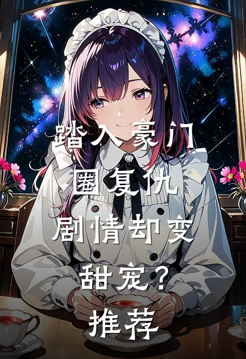 踏入豪门圈复仇,剧情却变甜宠?推荐