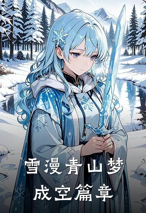 雪漫青山梦成空篇章