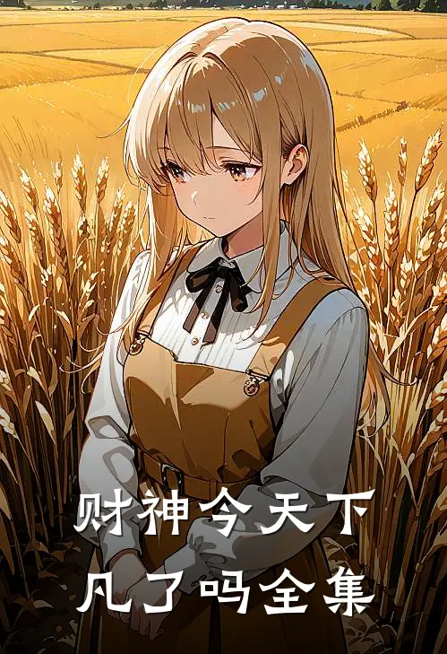 财神今天下凡了吗 全集