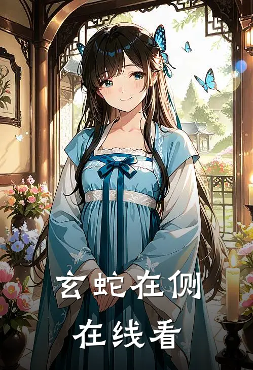 玄蛇在侧在线看