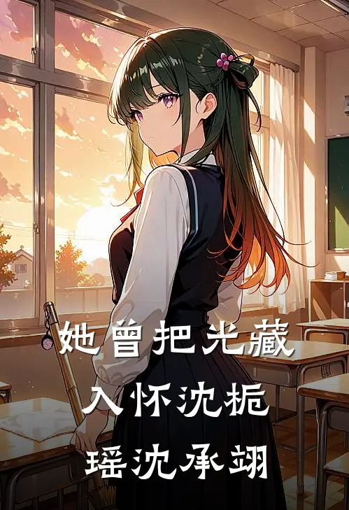 她曾把光藏入怀沈栀瑶沈承翊