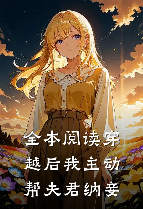 全本阅读穿越后我主动帮夫君纳妾
