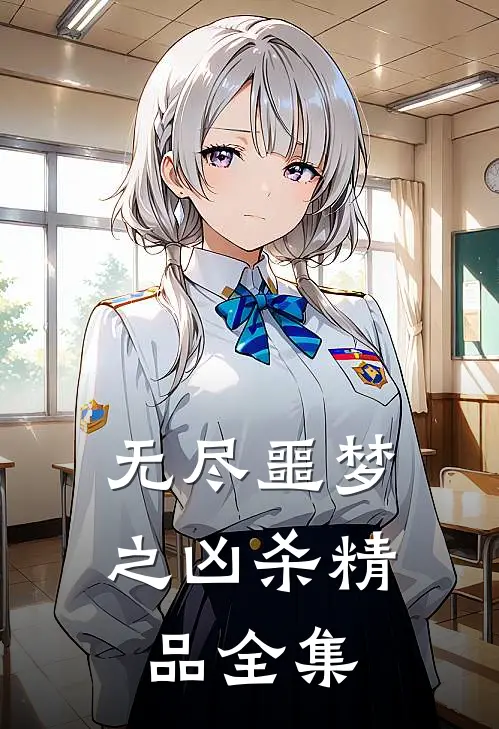 无尽噩梦之凶杀精品全集